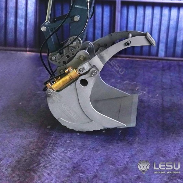 LESU 1/14 excavator C374...