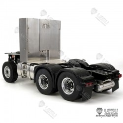 LESU 1/14 Tamiya truck toy...