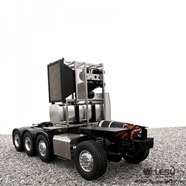 LESU 1/14 Tamiya truck 1851...