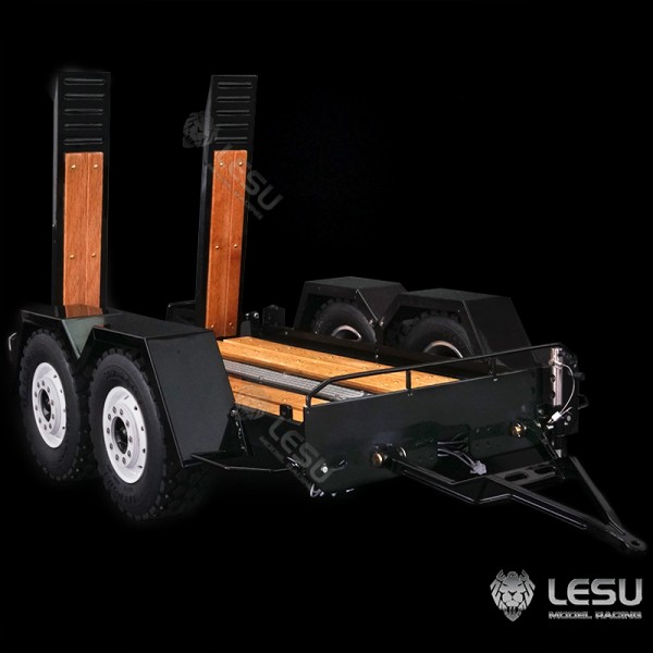 LESU 1/14 Bobcat small skid...