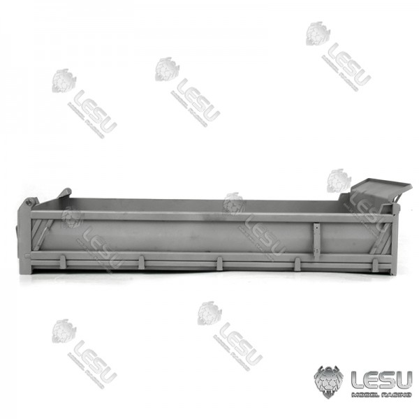 LESU 1/14 truck hydraulic...