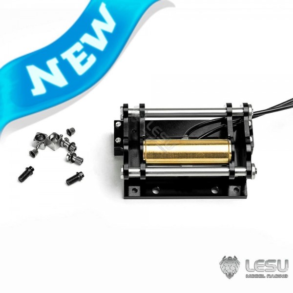 LESU 1/14 hydraulic...