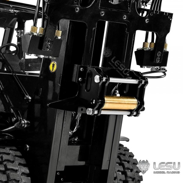 LESU 1/14 hydraulic...