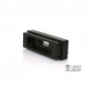 LESU 1/14 Tamiya truck head beam L-1009 metal head beam DIY modification model