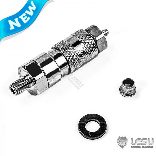 LESU Y-1517-F 2X1 oil...