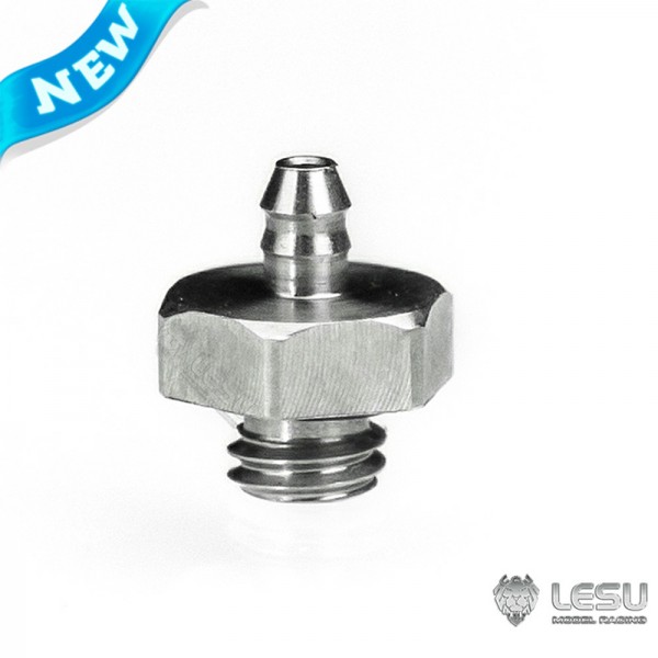 LESU Y-1544-A Stainless...