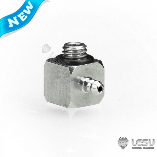 LESU Y-1544-B stainless...