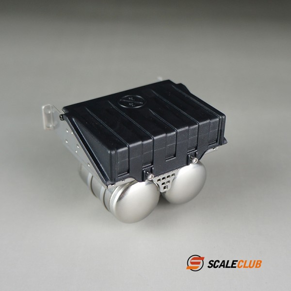 scaleclub Tamiya 3363 1851...