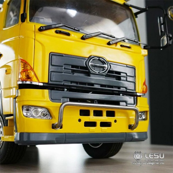 LESU 1/14 Tamiya truck 700...