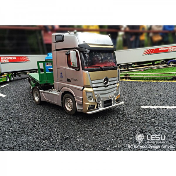 LESU 1/14 Tamiya remote...