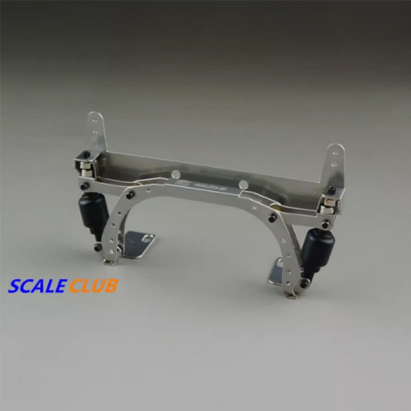 scaleclub Tamiya 1:14...