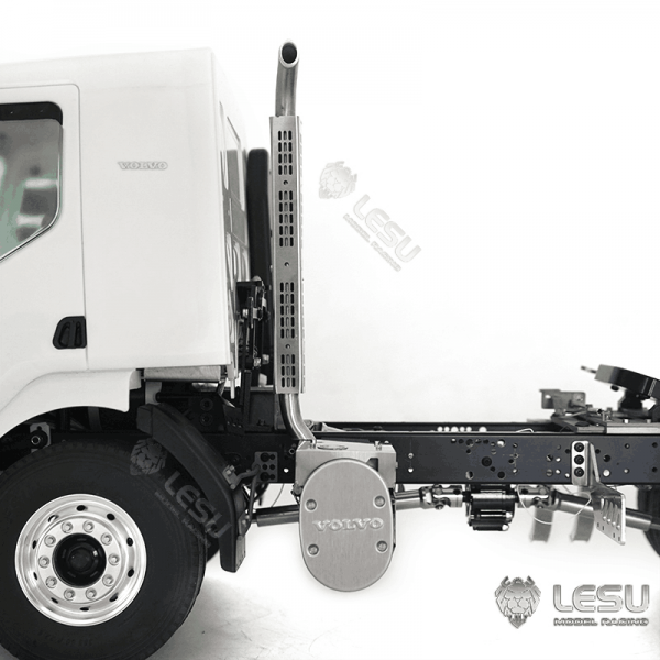 LESU 1/14 Tamiya Truck...