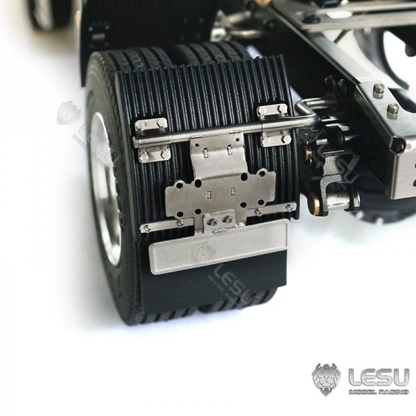 LESU1/14 Tamiya model toy...