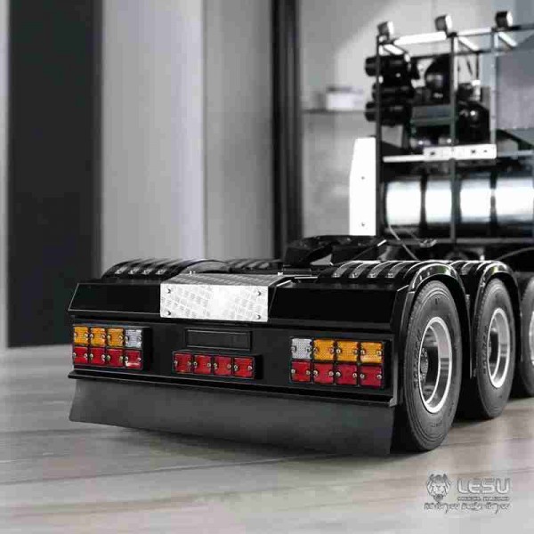 LESU 1/14 Tamiya Truck R620...