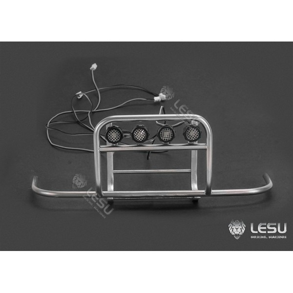 LESU 1/14 truck LED...