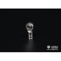 LESU laser welded stainless...
