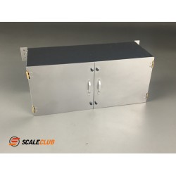 scaleclub 1/14 container...