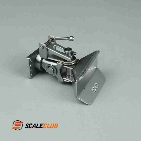 Scaleclub 1/14 Truck Tow...