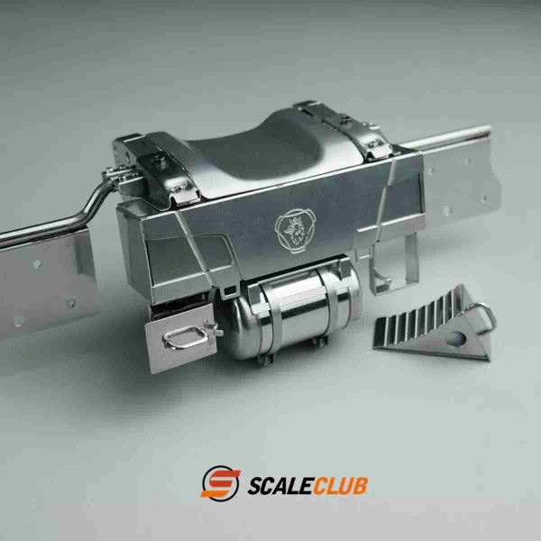 Scaleclub 1/14 Tamiya...