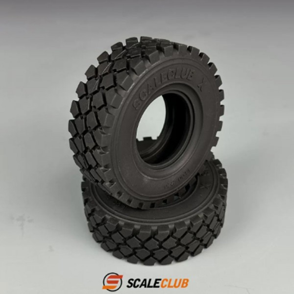 Scaleclub 1/14 95MM...