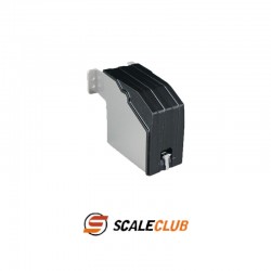 Scaleclub 1/14 Battery box...