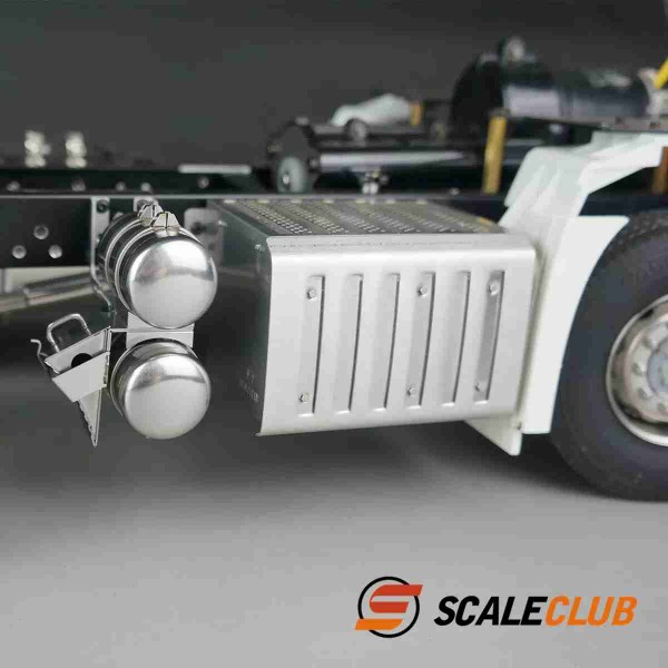 Scaleclub 1/14 Tamiya...