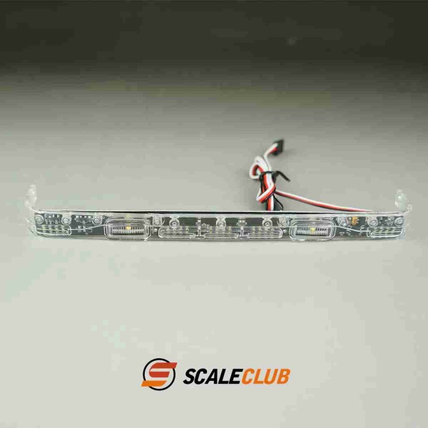 Scaleclub 1/14 Tamiya...