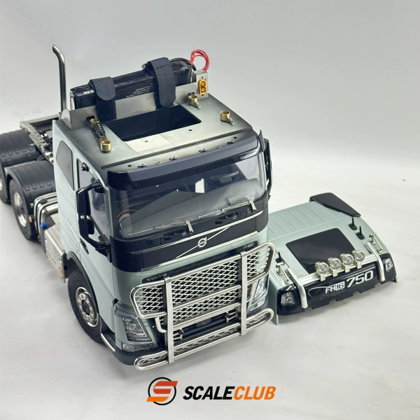 Scaleclub 1/14 Tamiya...