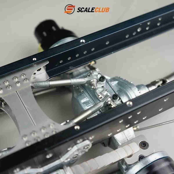 Scaleclub Tamiya 1/14...