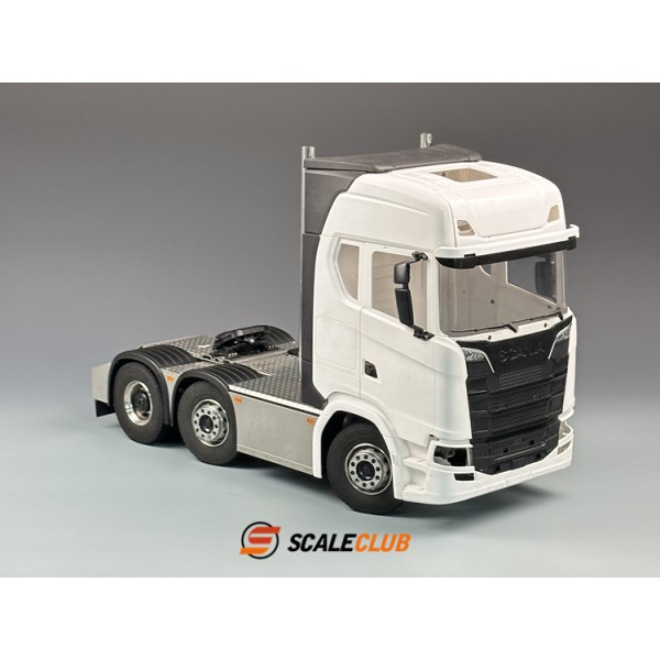 Scaleclub 1/14 Scania 770S...