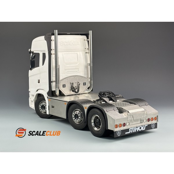 Scaleclub 1/14 Scania 770S...