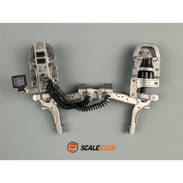 Scaleclub 1/14 Tamiya...