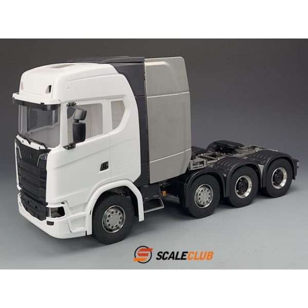 Scaleclub Tamiya Scania...