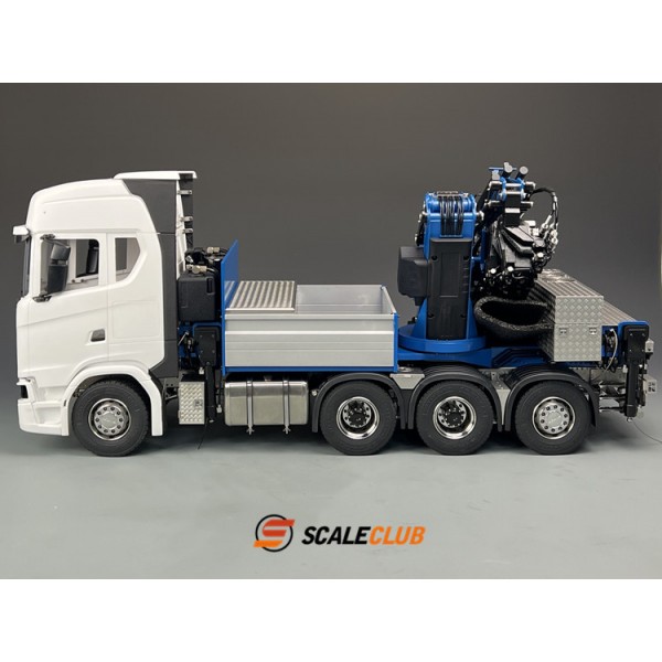 Scaleclub 1/14 Scania 770S...