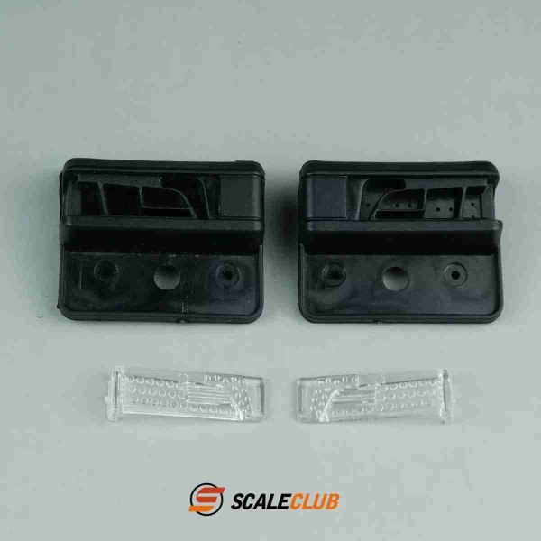 scaleclub Tamiya 1/14...