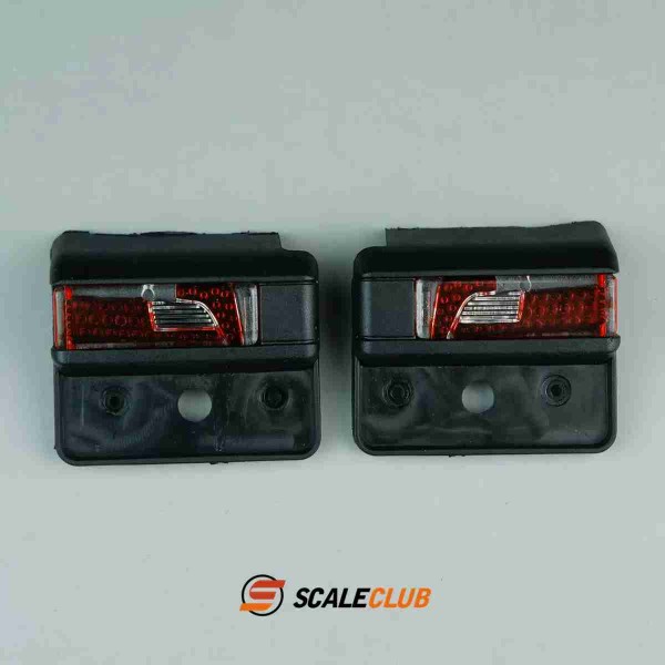 scaleclub Tamiya 1/14...