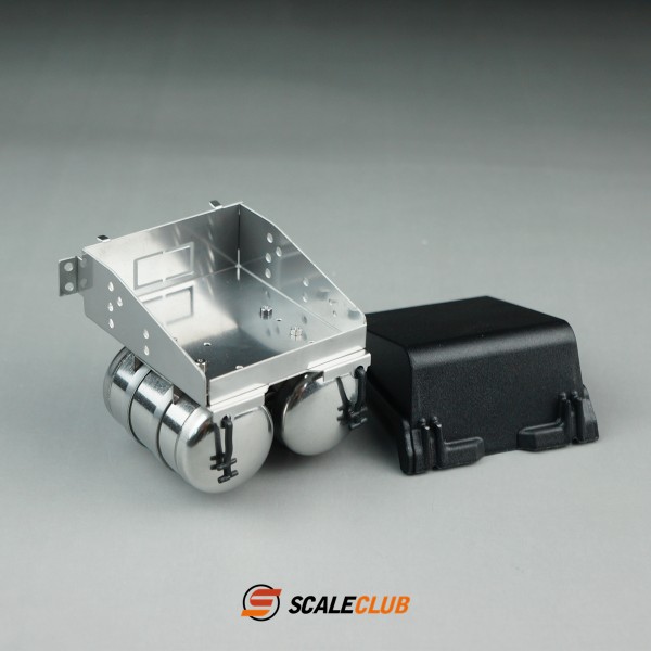 scaleclub 1/14 Tamiya...