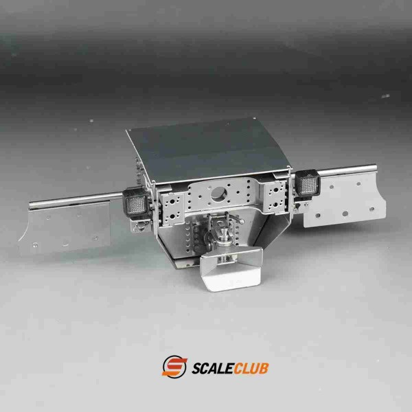 scaleclub Tamiya 1/14...