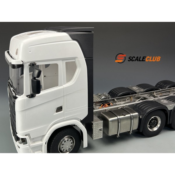 Scaleclub Tamiya 1/14...