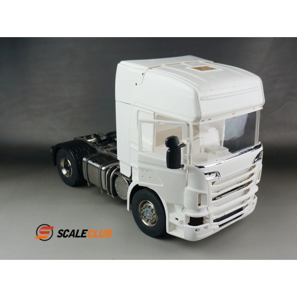 scaleclub 1/14 scania...