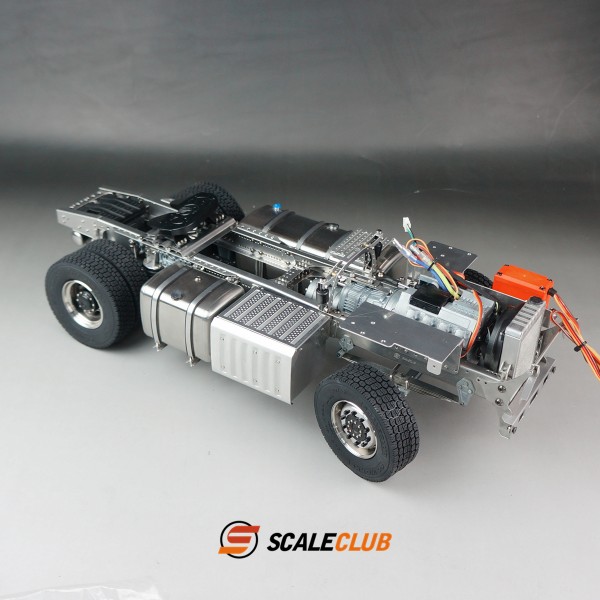 scaleclub Tamiya 1/14 1851...