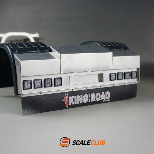 scaleclub Tamiya 1/14...