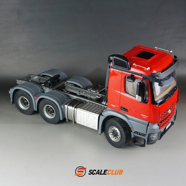 scaleclub Tamiya 1/14...