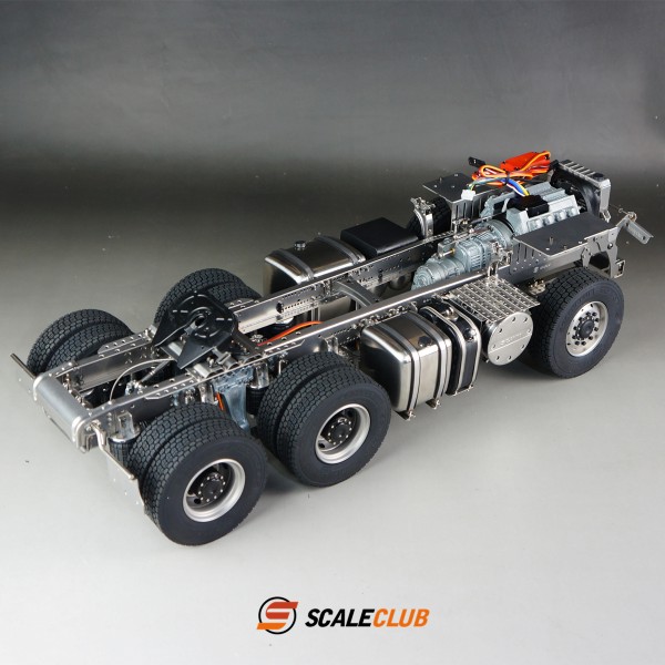 scaleclub Tamiya 1/14...