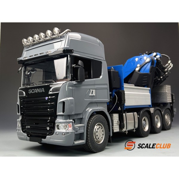 Scaleclub 1/14 Scania R730...