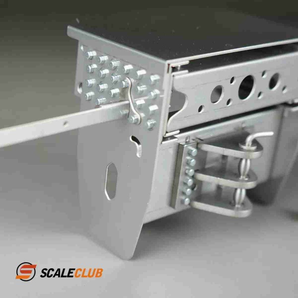 scaleclub 1/14 Tamiya 3363...