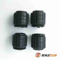 scaleclub 1/14 truck airbag...
