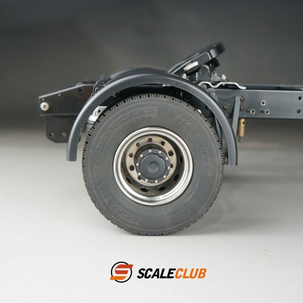 scaleclub Tamiya 1/14...