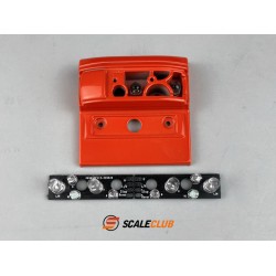 Scaleclub adapts to 1/14...