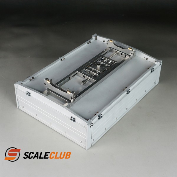 scaleclub Tamiya 1/14...